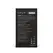 LELO Tor 3 Black - Vibrating Silicone Ring, App-Controlled, Rechargeable
