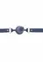 TABOOM Silicone Ball Gag with Anatomical Extension, Adjustable Strap