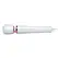 Le Wand Petite Plug-In Vibrating Massager White, 10 Speeds, Corded