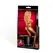 Lapdance Fishnet Pantyhose Black - Open Design, Stretch Fit