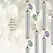 La Gemmes Jade Lay-On Vibrating Massager - Green, 15 cm, Gemstone & Metal