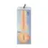 Kiiroo Feel Rae Lil Black Interactive Sleeve - Anatomical TPE Design