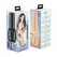 Kiiroo Feel Rae Lil Black Interactive Sleeve - Anatomical TPE Design