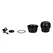 Kiiroo PowerBlow Interactive Suction Device with App Control, Black