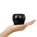Kiiroo PowerBlow Interactive Suction Device with App Control, Black