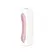 Kiiroo Pearl3 Pink Interactive Touch-Controlled Device, 20 cm