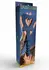 TABOOM Silicone Paddle & Plug Set - Butterfly Shape, Black, 2-in-1 Design