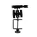 Kiiroo Keon Table Clamp - Adjustable Stainless Steel Mount System