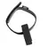Kiiroo Keon Accessory Textile Hand Strap - Enhanced Grip, Black