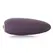 Je Joue Mimi Soft Rechargeable System, Purple Silicone, Compact Design