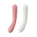 Tenga Iroha Mai Tsuru - Haptic Wave Silicone Intimate Massager, Pink