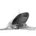 Hot Octopuss Pulse Solo Lux Smoke - Waterproof Intimate Device with Remote