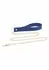 TABOOM Silicone Collar and Leash Set with Adjustable Butterfly Bow