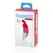 Happy Rabbit Rechargeable Intimate Wearable Vibrator 10.2cm Silicone Pink