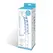 Glas Twister Glass Dual-Ended Intimate Device 23.5 cm Transparent