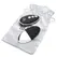 Fifty Shades of Grey Relentless Vibrations Remote Panty Device Black