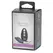 Fifty Shades of Grey Relentless Vibrations Remote Panty Device Black