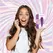 FeelzToys FemmeGasm Tapping & Tickling System Violet 140mm
