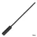 ElectraStim Silicone Noir Flexible Sound 5mm - Bi-Polar Urethral Probe