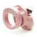 CB-X Mr Stubb Intimate Chastity System Pink Compact 45mm