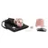 CB-X Mini Me Pink Secure Comfort Polycarbonate Chastity Device 32mm