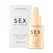Bijoux Indiscrets Sex au Naturel Revitalizing Massage Gel 30ml pH Balanced