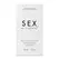 Bijoux Indiscrets Sex au Naturel Revitalizing Massage Gel 30ml pH Balanced