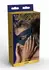 TABOOM Dona Cat Mask Black - Elegant Costume Accessory for Roleplay