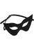 TABOOM Dona Cat Mask Black - Elegant Costume Accessory for Roleplay