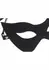 TABOOM Dona Cat Mask Black - Elegant Costume Accessory for Roleplay