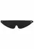 TABOOM Dona Mask Signature Blindfold - Luxurious Soft Touch Design