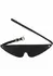TABOOM Dona Mask Signature Blindfold - Luxurious Soft Touch Design
