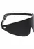 TABOOM Dona Mask Signature Blindfold - Luxurious Soft Touch Design