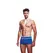 Envy 2-Piece Sailor Salute Costume Set L/XL - Nautical Theme, White & Blue