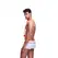 ENVY Doctor Costume Set 2-Piece L/XL - White & Red, Stethoscope Included