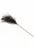 TABOOM Dona Peacock Tickler Rose Gold Ultra-Soft Feather Accessory