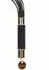 TABOOM Dona Flogger Vegan Leather Impact Tool Black
