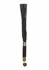 TABOOM Dona Flogger Vegan Leather Impact Tool Black