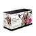 WhipSmart Yoga Support Swing Black - Adjustable Fitness Harness PVC