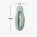 Fun Factory Laya III Pro Lay-On Massager Sage Green Rechargeable