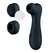 Satisfyer Pro 2 Gen 3 Black - Smart App-Controlled Air Pulse Device