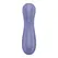Satisfyer Pro 2 Generation 3 Intimate Device App-Controlled Lilac