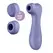 Satisfyer Pro 2 Generation 3 Intimate Device App-Controlled Lilac