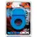 Oxballs Glowdick Blue Ice LED Light Anatomical Silicone Ring