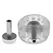 Oxballs Airballs Electro Air-Lite Transparent Silicone Ballstretcher