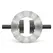 Oxballs Airballs Electro Air-Lite Transparent Silicone Ballstretcher