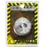Oxballs Airballs Electro Air-Lite Transparent Silicone Ballstretcher