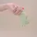Magic Motion Umi Dual Motor Smart Wearable Device Green Bluetooth