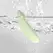 Magic Motion Nyx Green - App-Controlled Discreet Intimate Device