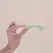 Magic Motion Nyx Green - App-Controlled Discreet Intimate Device